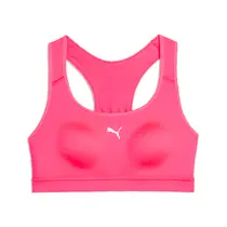Puma Top F 4keps Run Bra Pure Pink
