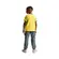 Nike Camisa Infantil Manga Curta CBF I Torcedor 2026/2027 (3 a 7 anos)