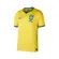 Nike Camisa Infantil Manga Curta CBF I Torcedor 2026/2027 (3 a 7 anos)