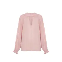 Le Lis Blusa Liz I Rosa Claro (2601) (10)