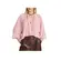 Le Lis Blusa Liz I Rosa Claro (2601) (10)