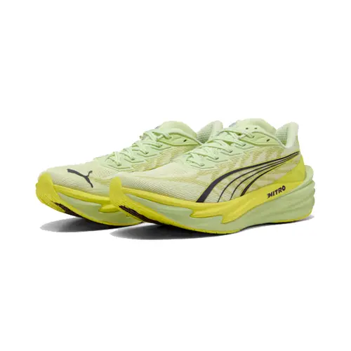 Puma Tenis M Deviate Nitro 4