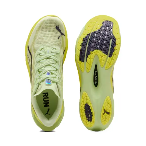 Puma Tenis M Deviate Nitro 4