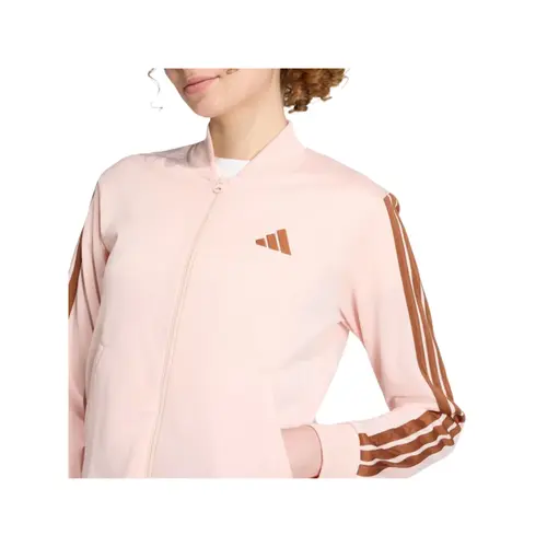 Adidas Agasalho F Essentials 3 Stripes KB8170