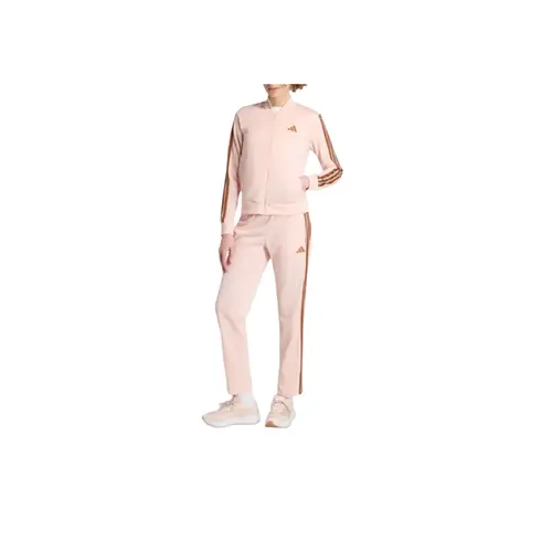Adidas Agasalho F Essentials 3 Stripes KB8170