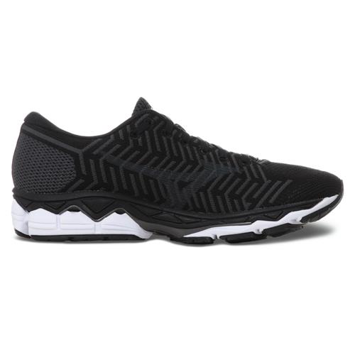 Tênis mizuno wave hot sale knit s1 feminino