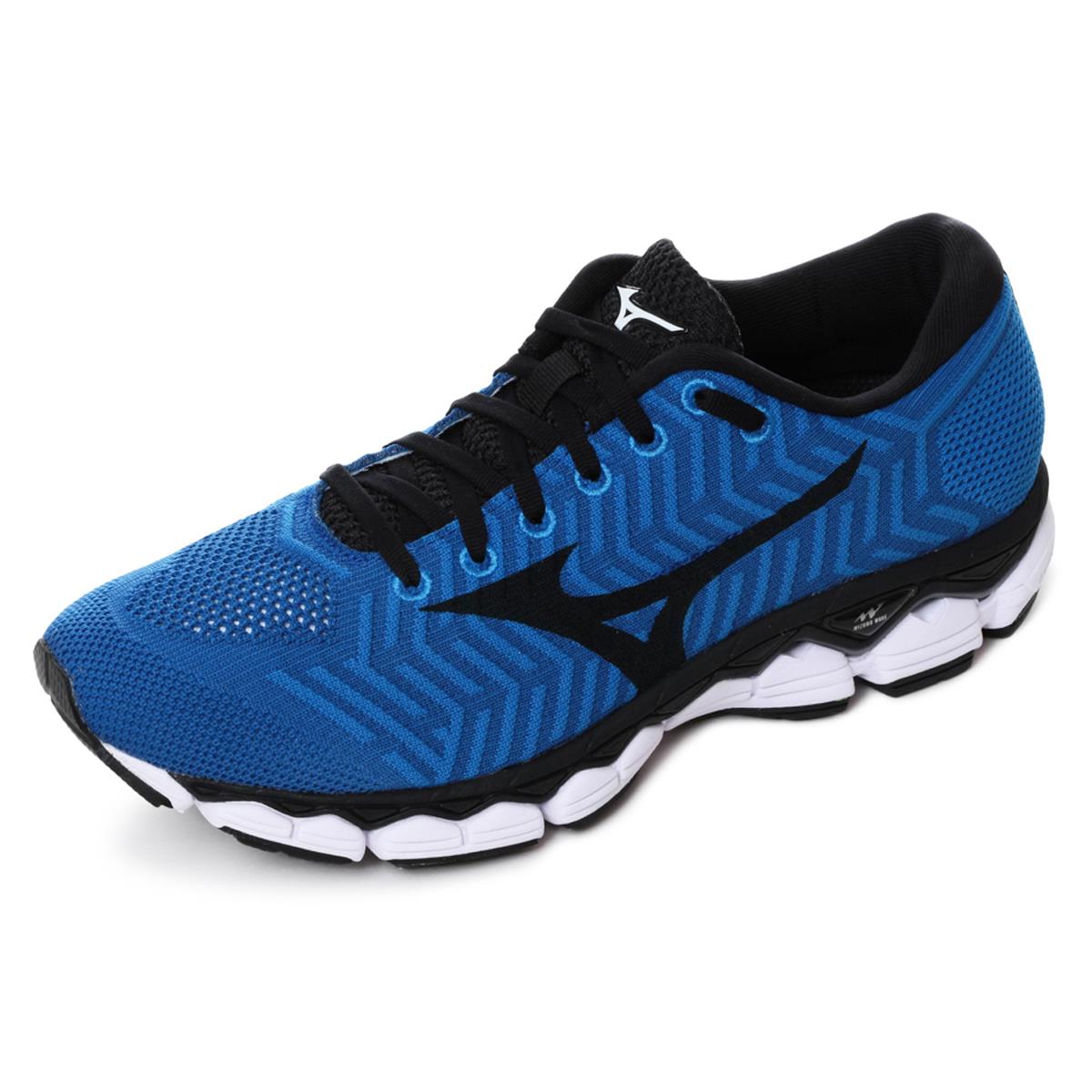 Mizuno sky deals waveknit s1