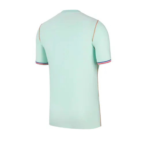 Nike Camiseta M Manga Curta Franca Ii Torcedor Verde 2026/2027