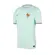 Nike Camiseta M Manga Curta Franca Ii Torcedor Verde 2026/2027