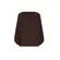 Le Lis Blusa Lys Ml Marrom Escuro (2601) (59)