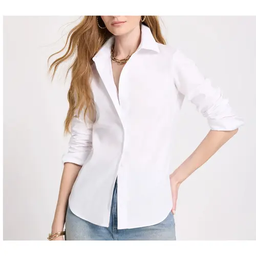 Le Lis Camisa Veronica Branco (2601) (05)