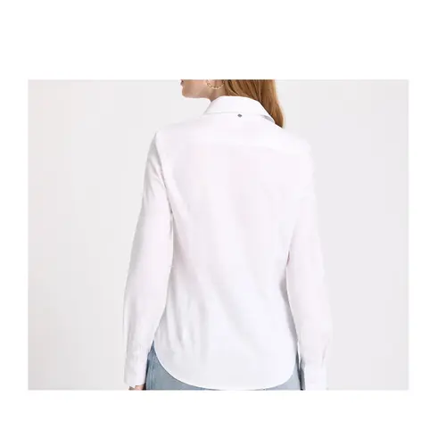 Le Lis Camisa Veronica Branco (2601) (05)