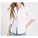 Le Lis Camisa Veronica Branco (2601) (05)