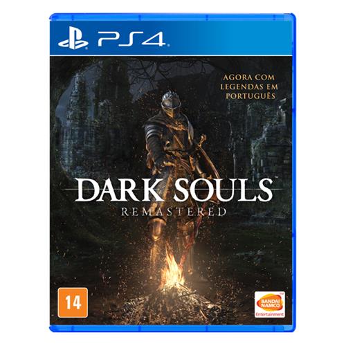 dark souls remastered ps4 digital code