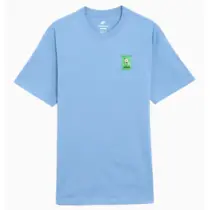 Nike Camiseta M Manga Curta Sportswear Café Swoosh