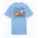 Nike Camiseta M Manga Curta Sportswear Café Swoosh