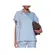 Le Lis Camisa Mariah Iv Azul Claro (2502) (02)