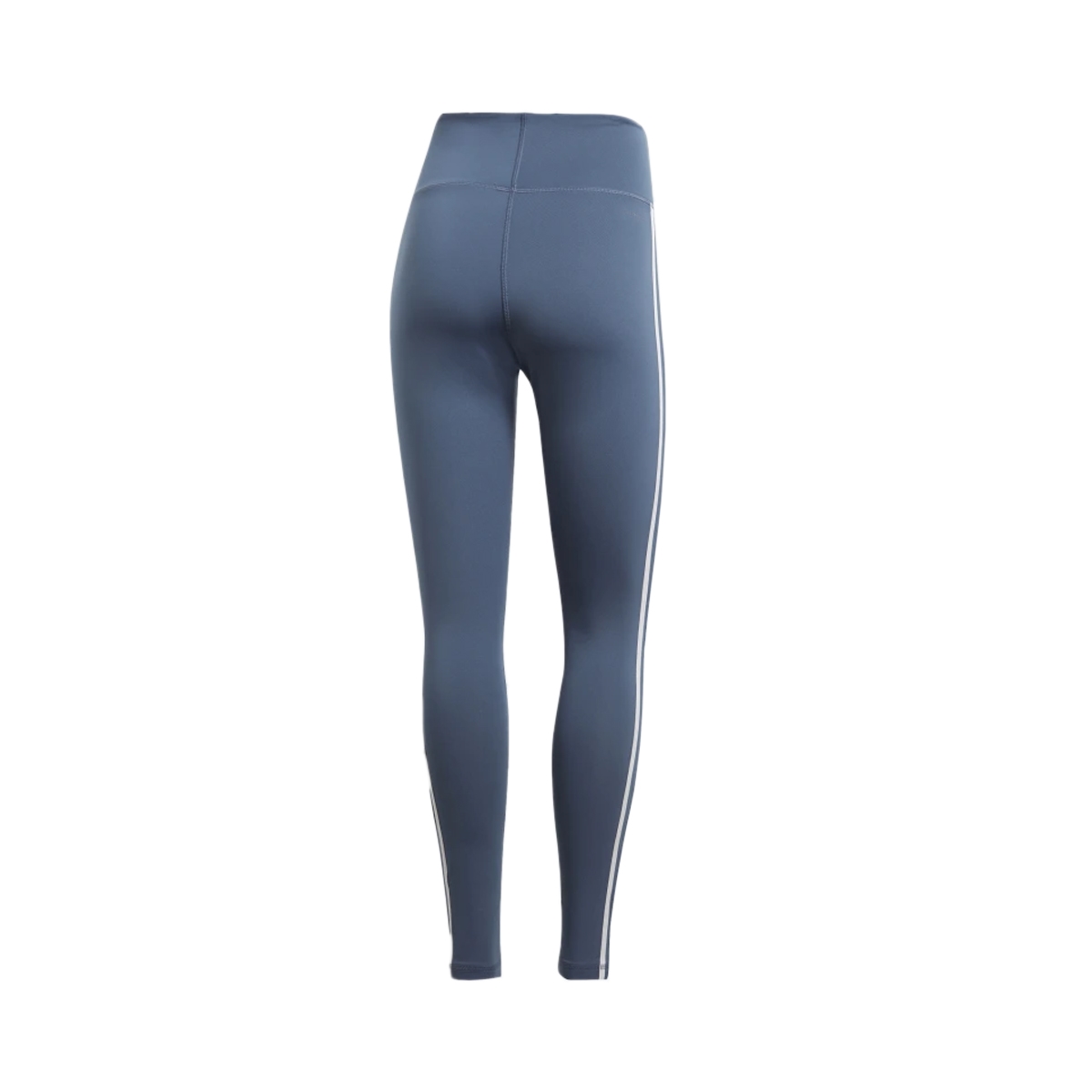 Calça legging de cintura alta design 2 move online três listras