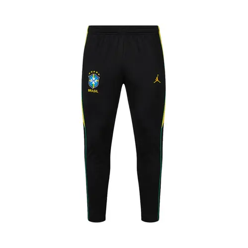 Nike Calça M CBF Treino Track 2026 Preto IQ3333 (010)