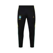 Nike Calça M CBF Treino Track 2026 Preto IQ3333 (010)