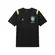 Nike Camiseta M Manga Curta CBF Treino 2026 Preto IQ3297 (010)