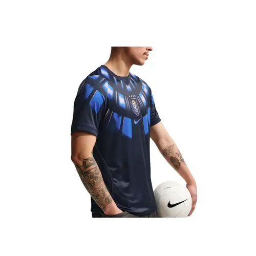 Nike Camisa M Manga Curta Uruguai II Torcedor 2026/2027 IO4681 (451)