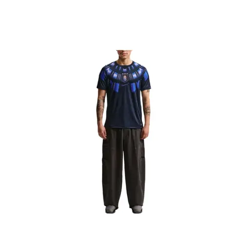 Nike Camisa M Manga Curta Uruguai II Torcedor 2026/2027 IO4681 (451)