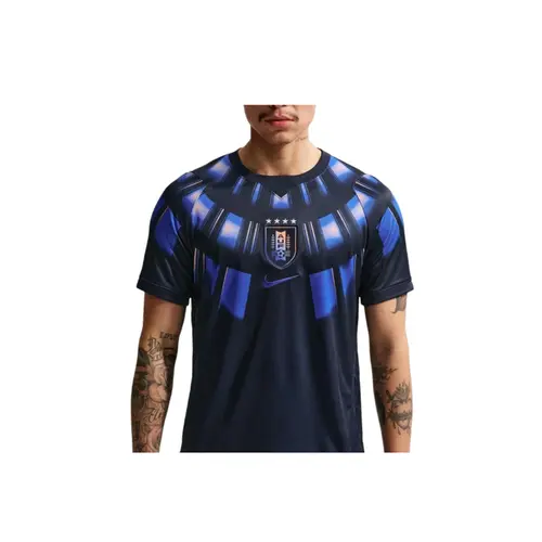 Nike Camisa M Manga Curta Uruguai II Torcedor 2026/2027 IO4681 (451)