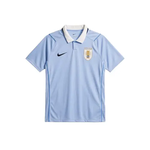 Nike Camiseta M Manga Curta Uruguai I Torcedor Azul 2026/27 IO4680 (425)