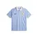 Nike Camiseta M Manga Curta Uruguai I Torcedor Azul 2026/27 IO4680 (425)