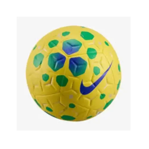 Nike Bola CBF Treino Amarelo II7087 (710)
