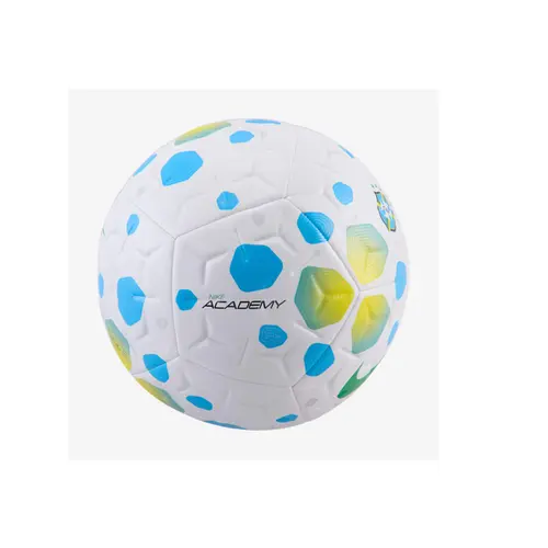 Nike Bola CBF Academy II7087 (100) TAM 5