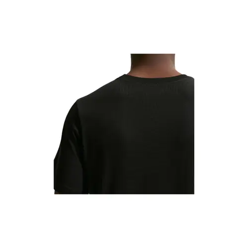 Nike Camiseta Masculino Manga Curta Holanda Wordmark IH2190 (010)