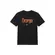 Nike Camiseta Masculino Manga Curta Holanda Wordmark IH2190 (010)