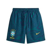 Nike Shorts Masculino CBF Flow IB6416 (381)