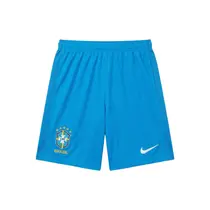 Nike Shorts Masculino CBF I Torcedor 2026/2027 Azul IB5411 (435)