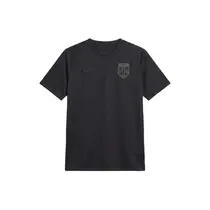 Nike Camisa Masculino Manga Curta Noruega II Torcedor 2026/2027 IB5381 (010)