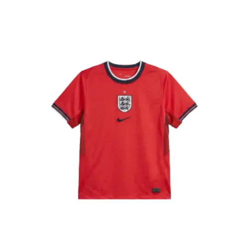 Nike Camisa Infantil Manga Curta Inglaterra II Torcedor 2026/2027 IB5197 (624)