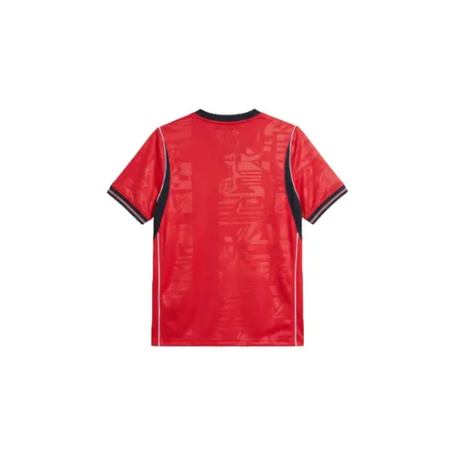 Nike Camisa Infantil Manga Curta Inglaterra II Torcedor 2026/2027 IB5197 (624)