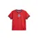 Nike Camisa Infantil Manga Curta Inglaterra II Torcedor 2026/2027 IB5197 (624)