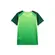 Nike Camiseta Infantil Manga Curta Nigéria I Torcedor Verde 2026/2027