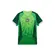 Nike Camiseta Infantil Manga Curta Nigéria I Torcedor Verde 2026/2027