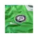 Nike Camiseta Infantil Manga Curta Nigéria I Torcedor Verde 2026/2027