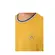 Dudalina T-Shirt Masc Mc Piquet Copa Amarelo Escuro  (2601) (15)