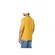 Dudalina T-Shirt Masc Mc Piquet Copa Amarelo Escuro  (2601) (15)