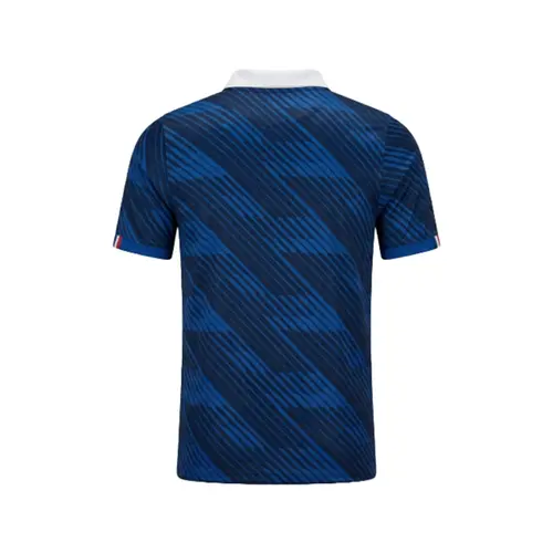 Nike Camiseta infantil Manga Curta França I Torcedor Azul 2026/2027 IB5129 (480)