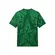 Nike Camisa Infantil Manga Curta CBF II Goleiro Torcedor 2026/2027 Verde IB5091 (302)