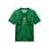 Nike Camisa Infantil Manga Curta CBF II Goleiro Torcedor 2026/2027 Verde IB5091 (302)