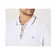 Dudalina Camisa Polo Masc Mc Piquet Copa Branco (2601) (05)G