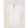 Dudalina Camisa Polo Masc Mc Piquet Copa Branco (2601) (05)G